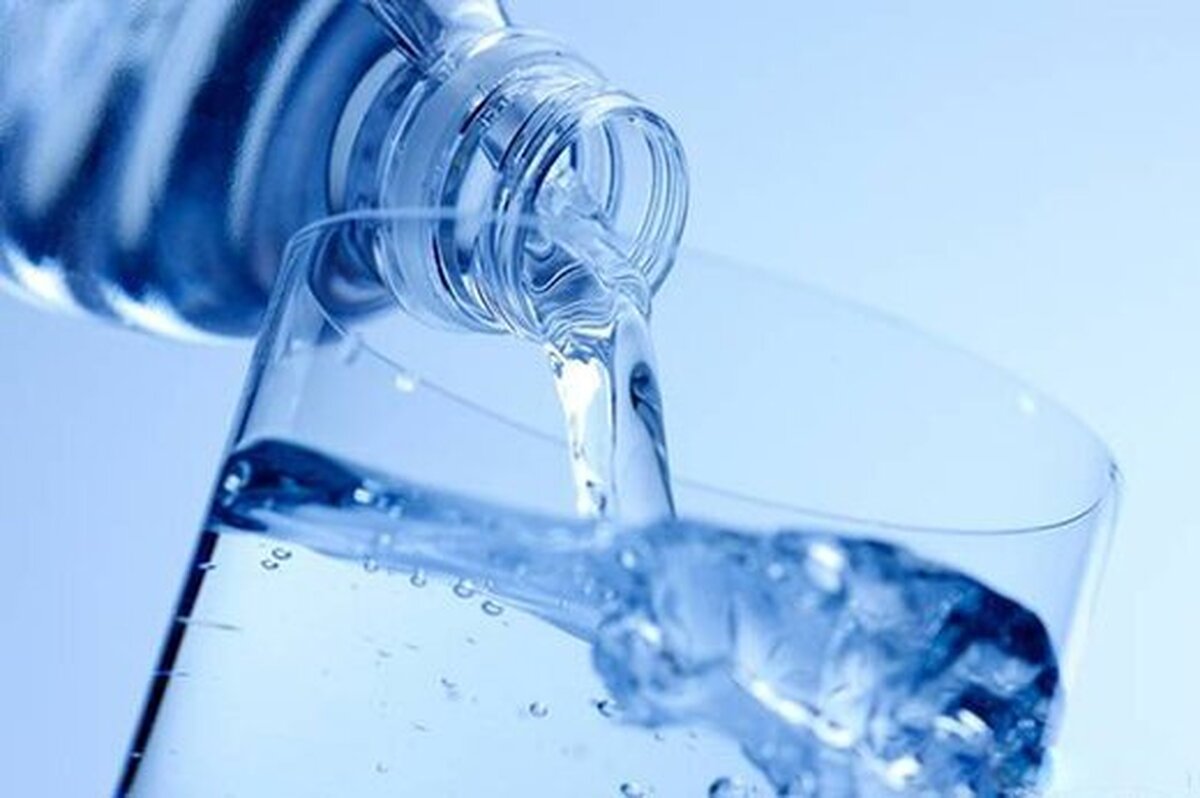 چگونه می‌توانید تشنگی خود را رفع کنید ؟