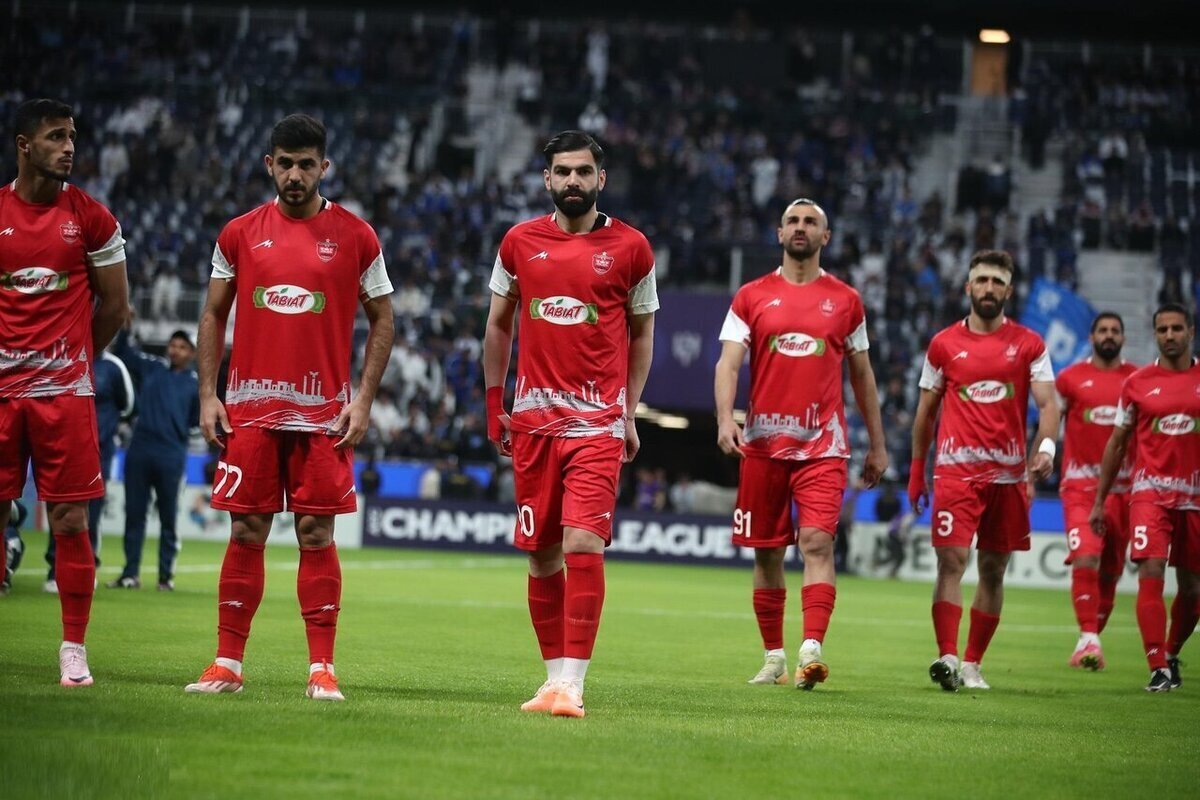 نقل و انتقالات پرسپولیس آغاز شد | ۳ بازیکن جدید در راه است