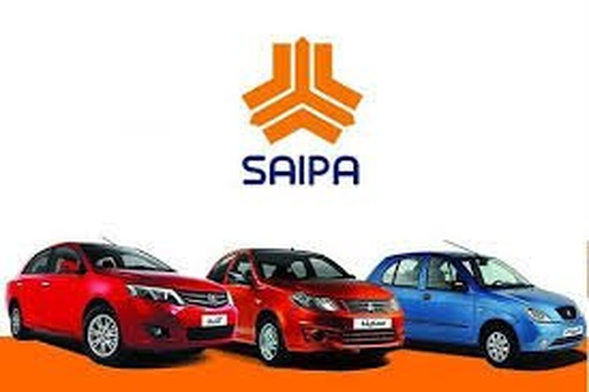 قیمت محصولات سایپا امروز ۲ اردیبهشت ۱۴۰۴ + جدول
