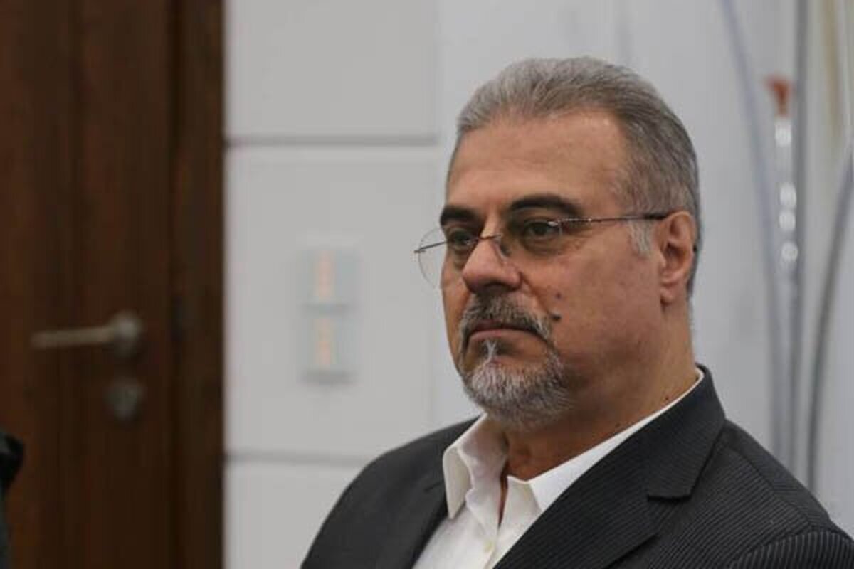 نظری جویباری دلیل ناکامی استقلال را گفت!