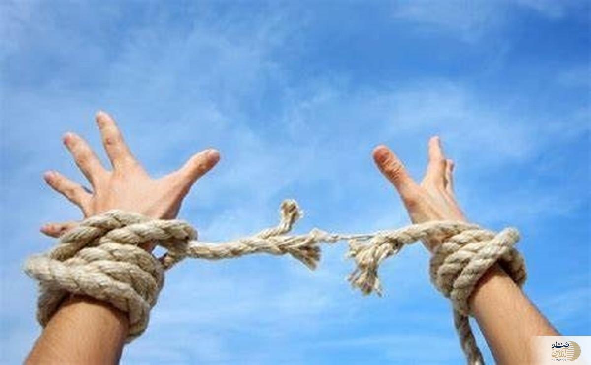 گروگانگیری در شیراز با موفقیت به پایان رسید
