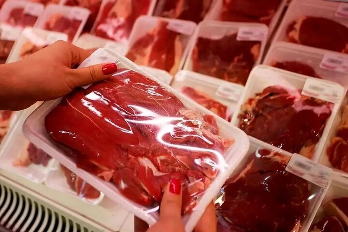 گوشت قرمز چند؟ امروز شنبه ۲۰ اردیبهشت ۱۴۰۴