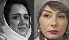 ترانه علیدوستی و هانیه توسلی درگیر پرونده جدید | تقاضای حکم شلاق!