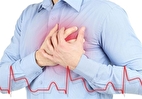 این کار خطر حمله قلبی را به شدت افزایش می‌دهد