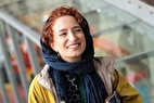 عکس | تصویر شکسته شده نگار جواهریان خبرساز شد!
