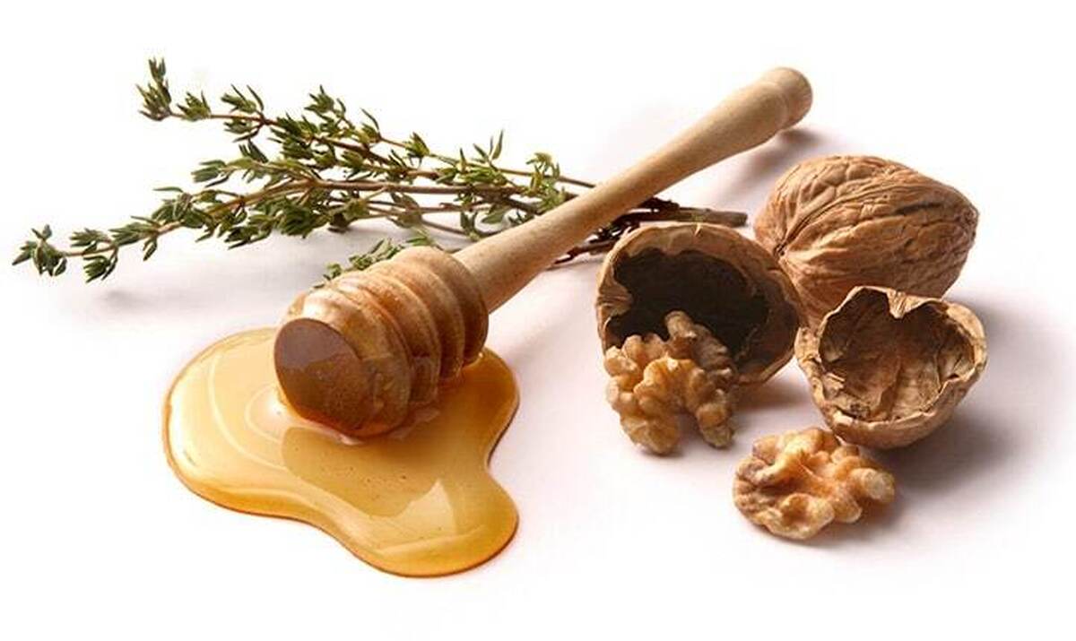 چند ماده غذایی مفید برای حفظ سلامت قلب