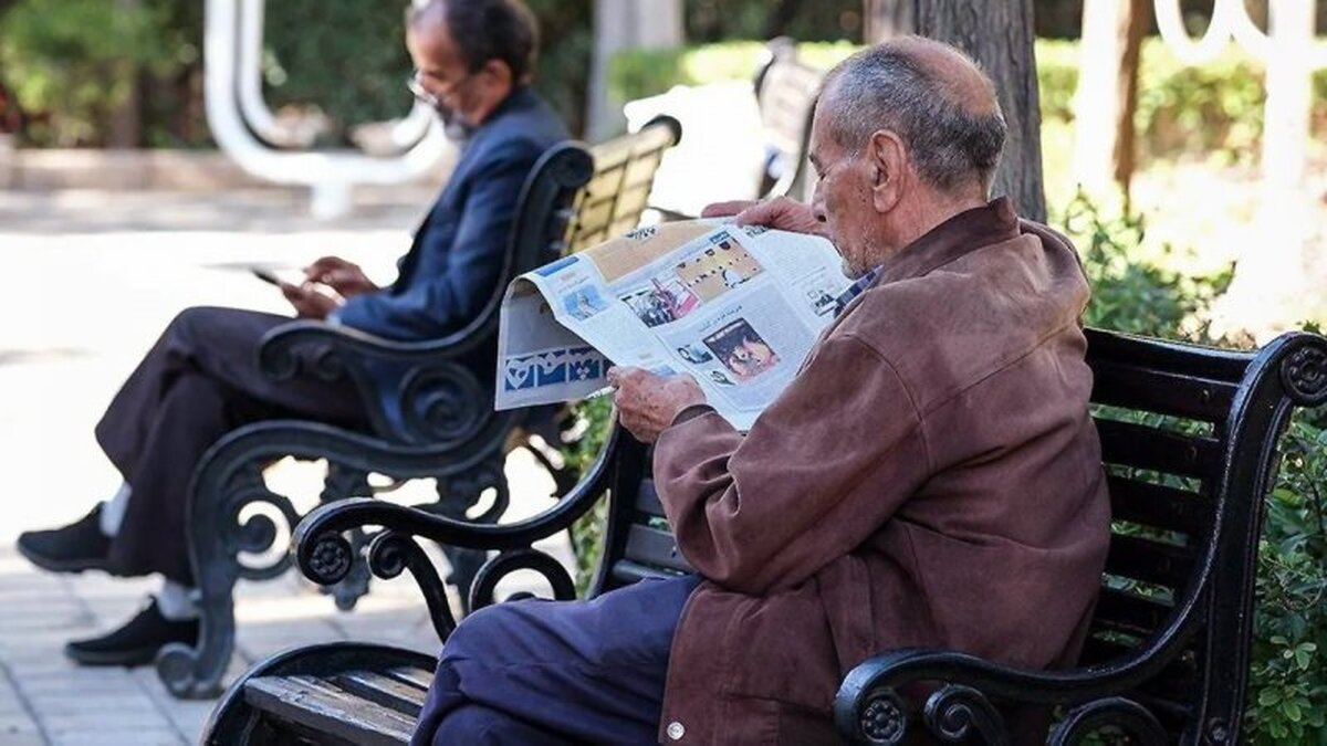 خبر مهم درباره واریز حقوق دریبهشت ماه بازنشستگان تامین اجتماعی