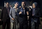 پشت صحنه «پایتخت۷» امشب از شبکه یک سیما
