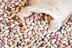 قیمت عجیب لوبیا چیتی در بازار