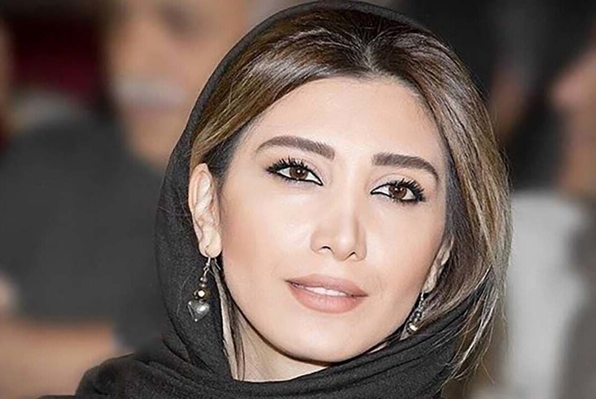 عکس | تیپ عجیب نیکی مظفری باورکردنی نیست!