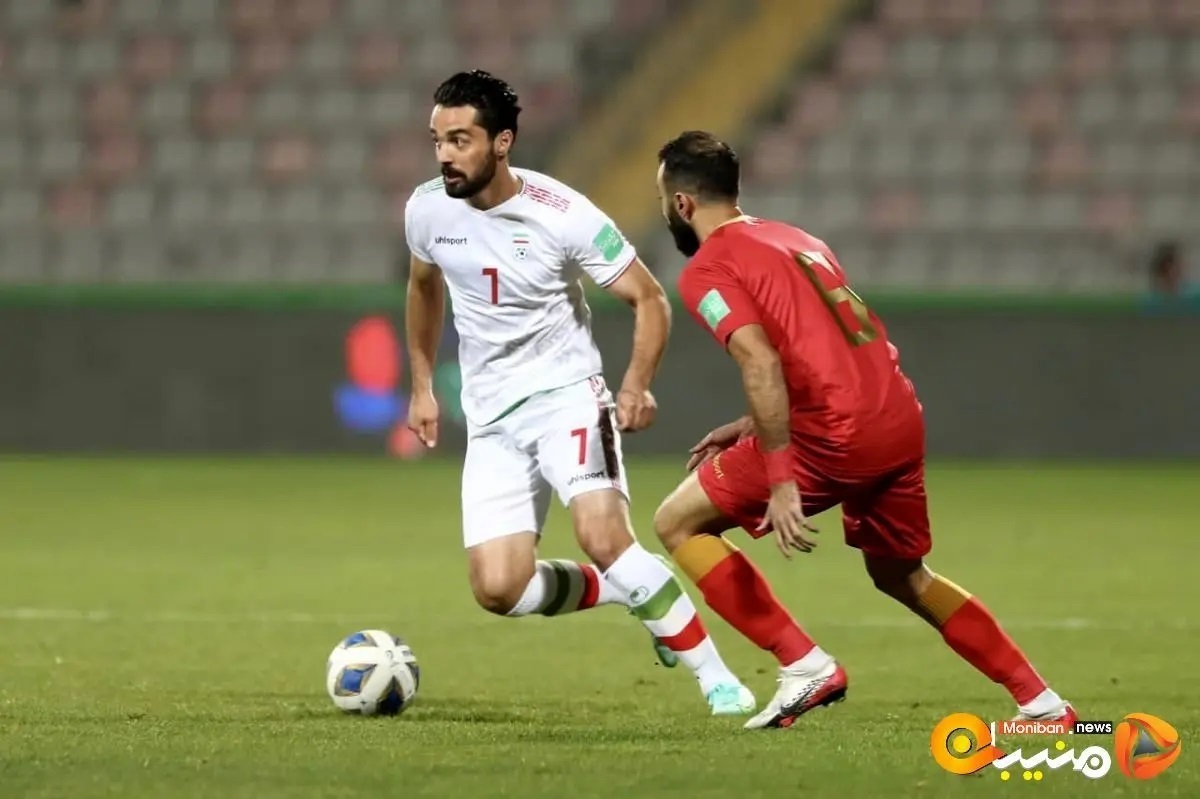 نورافکن به امید استقلال با هواداران ملوان خداحافظی کرد!