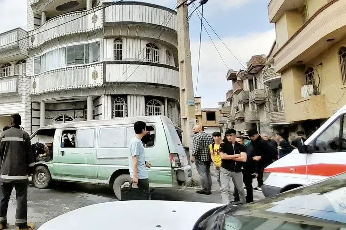 این خودرو برای سرویس مدارس ممنوع شد؟
