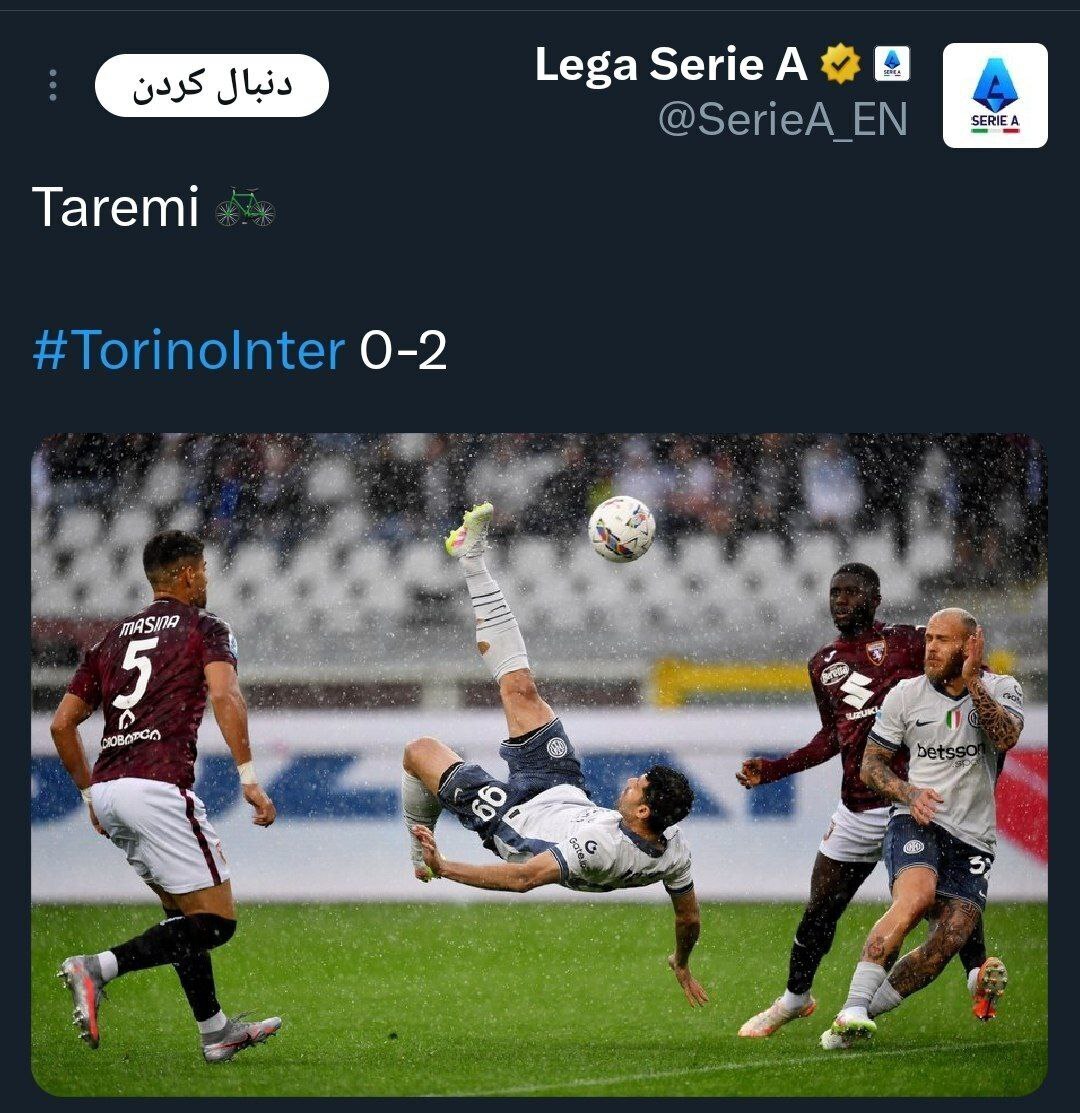 عکس | قیچی برگردان مهدی طارمی سوژه خبرنگاران شد عکس | قیچی برگردان مهدی طارمی سوژه خبرنگاران شد