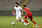 نورافکن به امید استقلال با هواداران ملوان خداحافظی کرد!