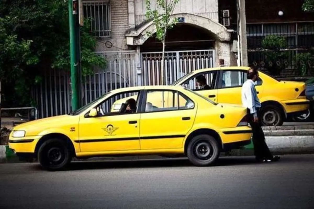ساعت شروع سرویس‌دهی تاکسیرانی پایتخت از ۴ ۳۰ صبح!