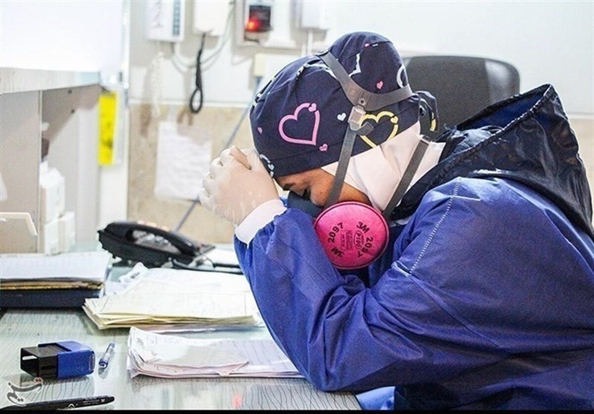 کرونای جدید نیامده است!