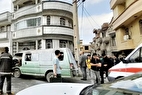 این خودرو برای سرویس مدارس ممنوع شد؟