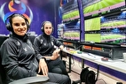 اتاق VAR زنانه شد! | اتفاقی نادر در فوتبال ایران