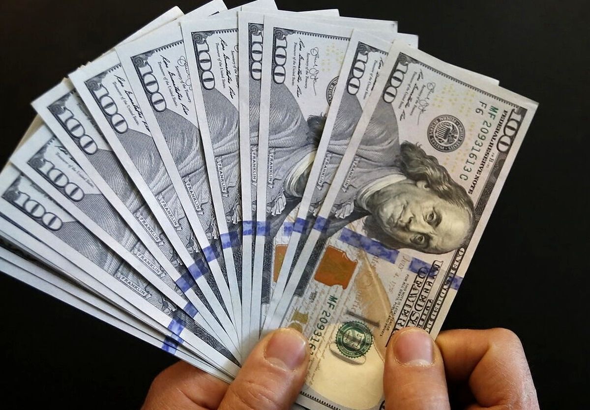 قیمت دلار مبادله‌ای در بازار امروز ۲۳ اردیبهشت ۱۴۰۴ + جدول