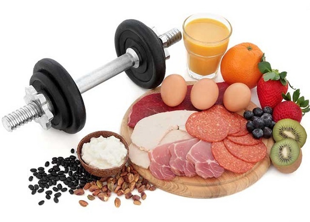 نکات کلیدی برای مصرف پروتئین