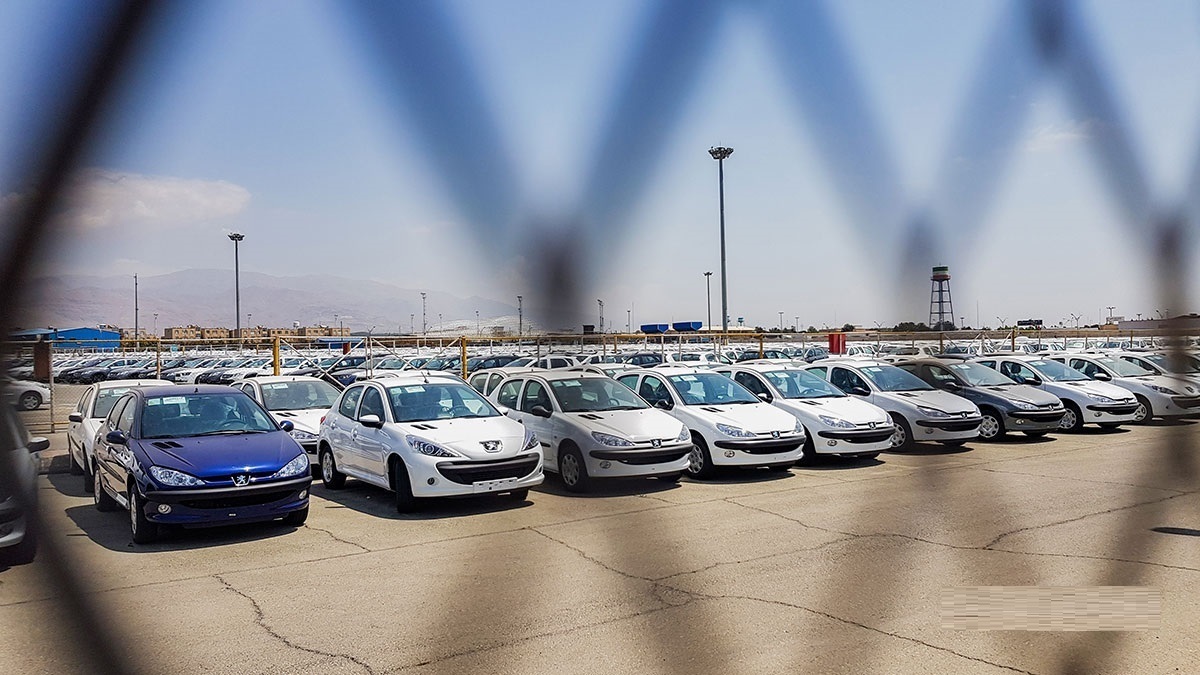 قیمت محصولات سایپا امروز ۲۴ اردیبهشت ۱۴۰۴ + جدول