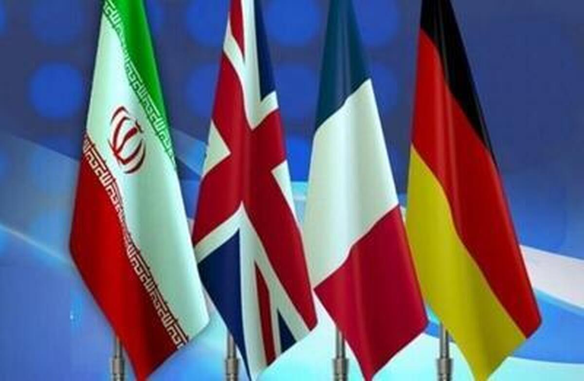 مذاکرات برجامی ایران و اروپا در استانبول برگزار می‌شود