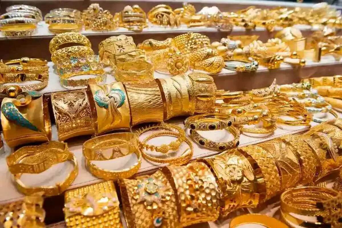 جدیدترین قیمت طلا و سکه امروز پنجشنبه ۲۵ اردیبهشت ۱۴۰۴ + جدول