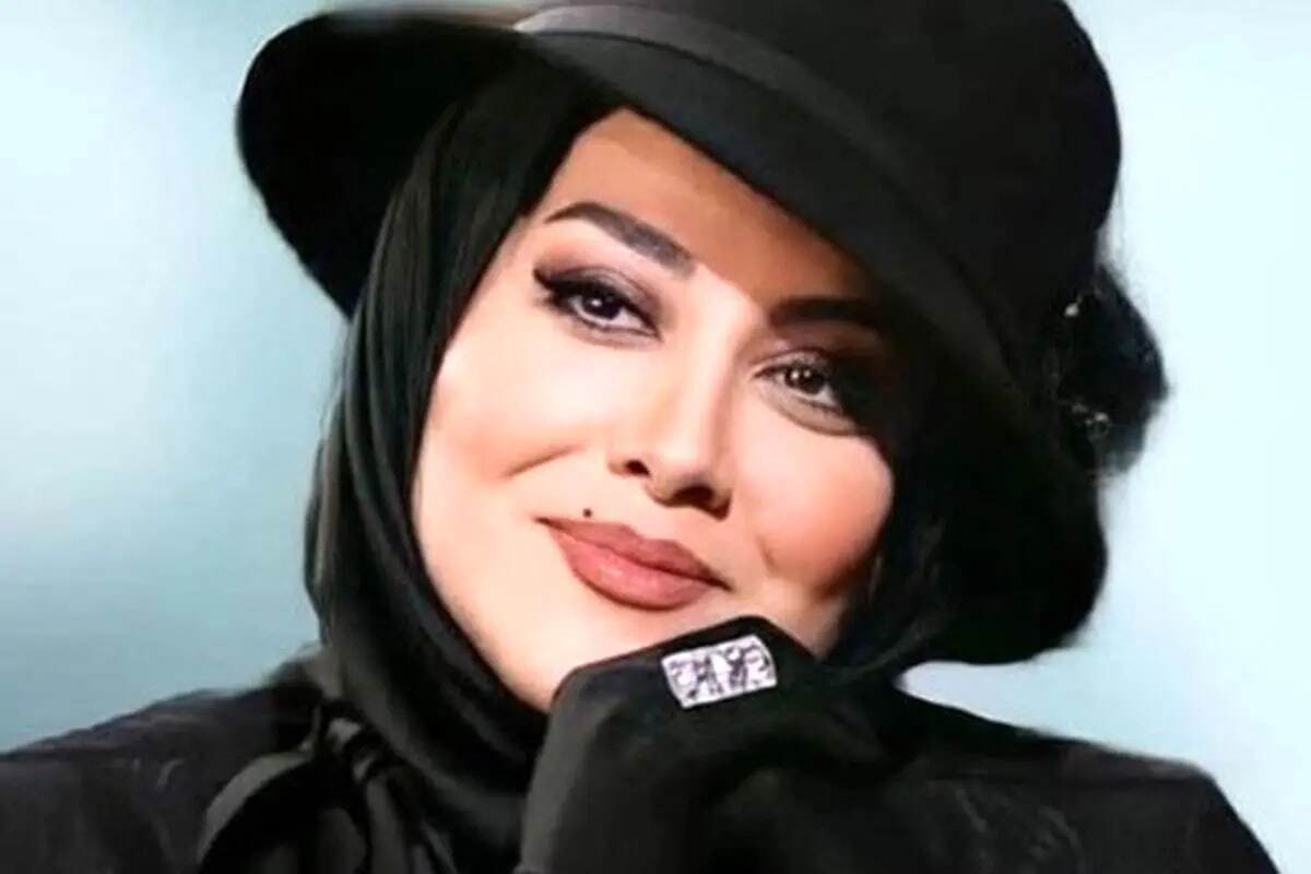 عکس | آشا محرابی در ۵۲ سالگی هم با این استایل جذاب است!