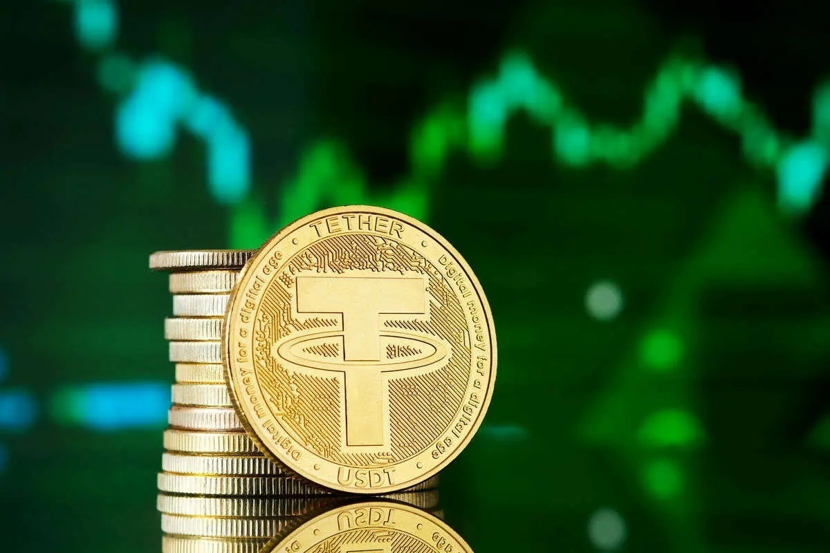 جدیدترین قیمت تتر امروز پنجشنبه ۲۵ اردیبهشت ۱۴۰۴