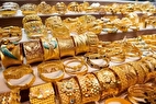 جدیدترین قیمت طلا و سکه امروز پنجشنبه ۲۵ اردیبهشت ۱۴۰۴ + جدول