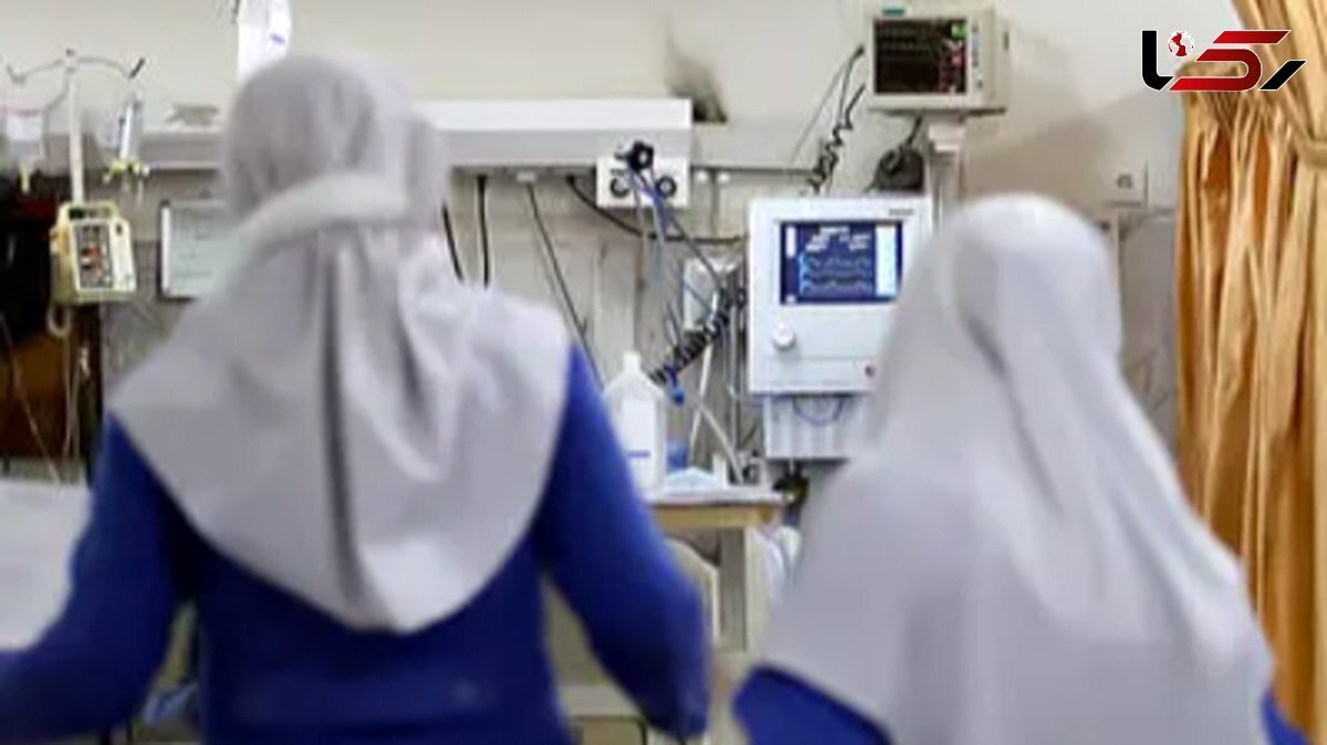 عامل حمله به پرستار بخش آی سی یو در گرمسار دستگیر شد