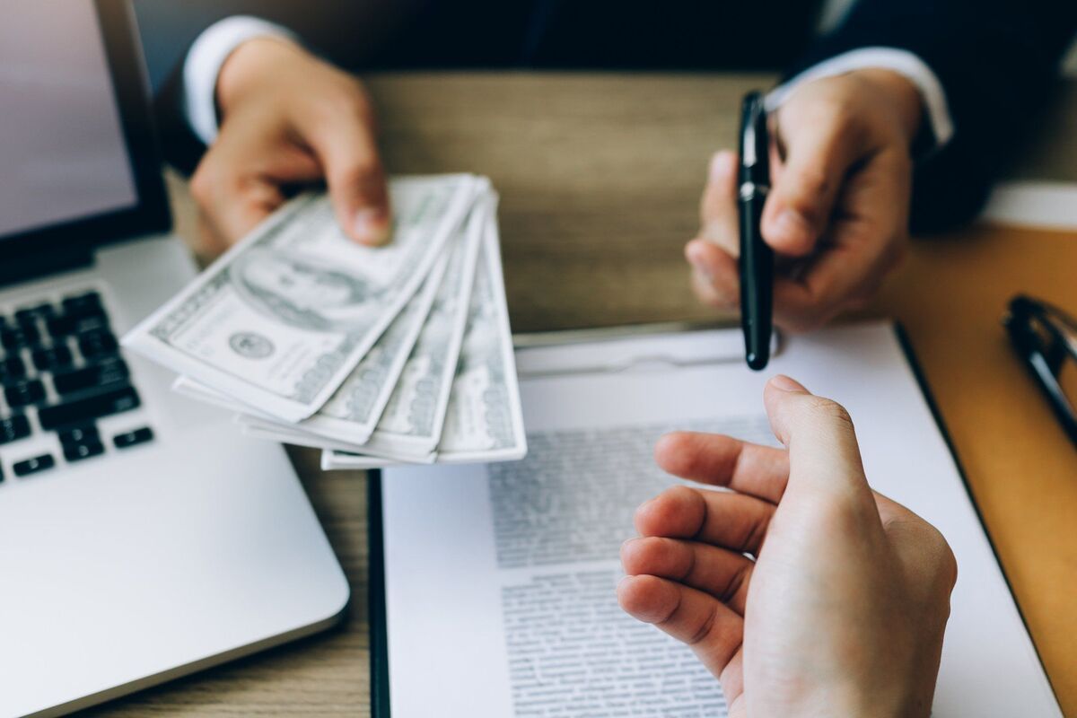 چطوری وام فوری بگیرم؟