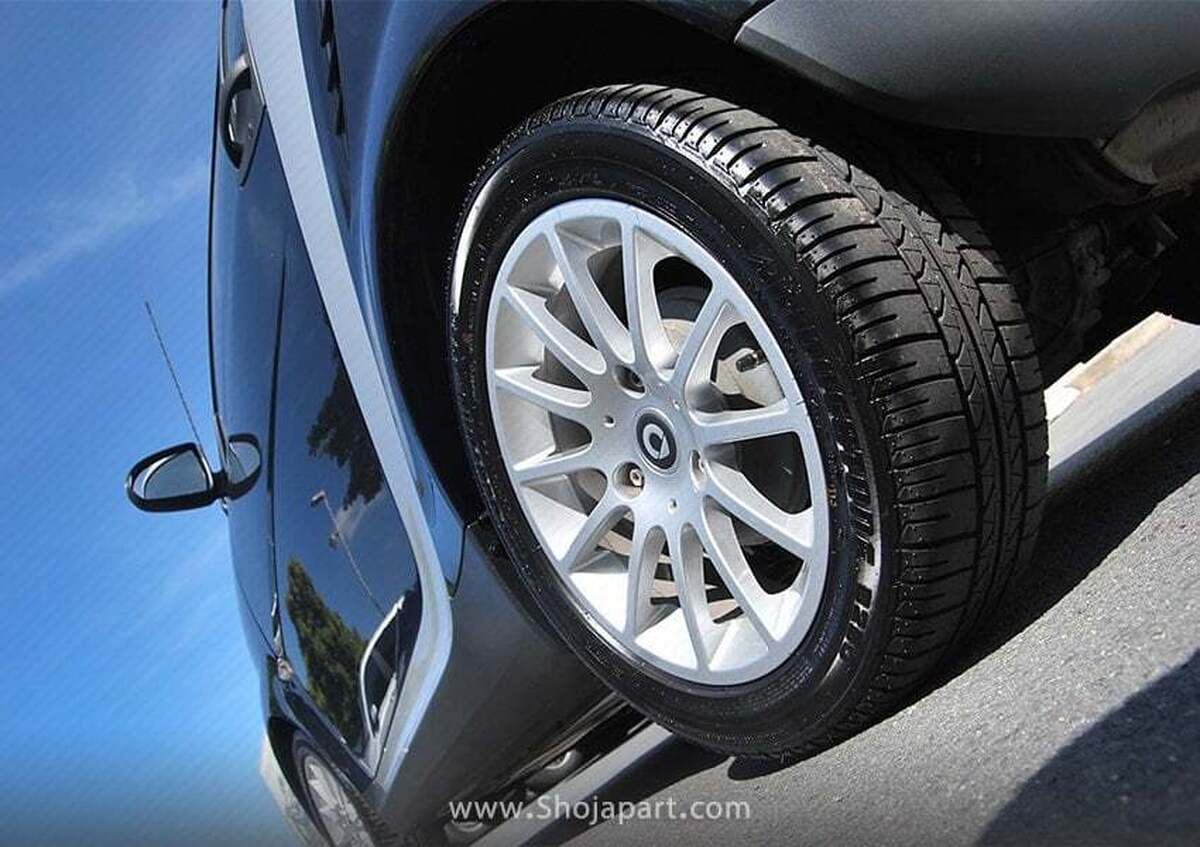 قیمت انواع لاستیک خودرو اعلام شد + جدول
