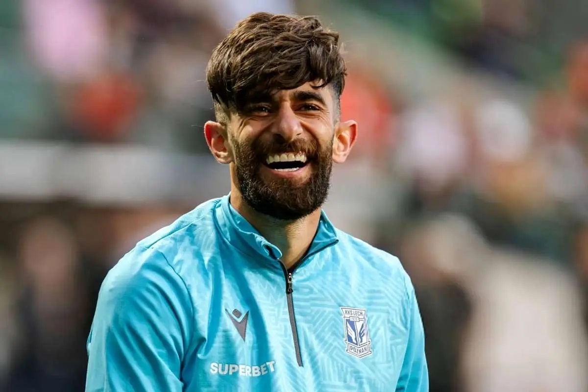 پرسپولیس گران‌ترین خرید سال را می‌کند