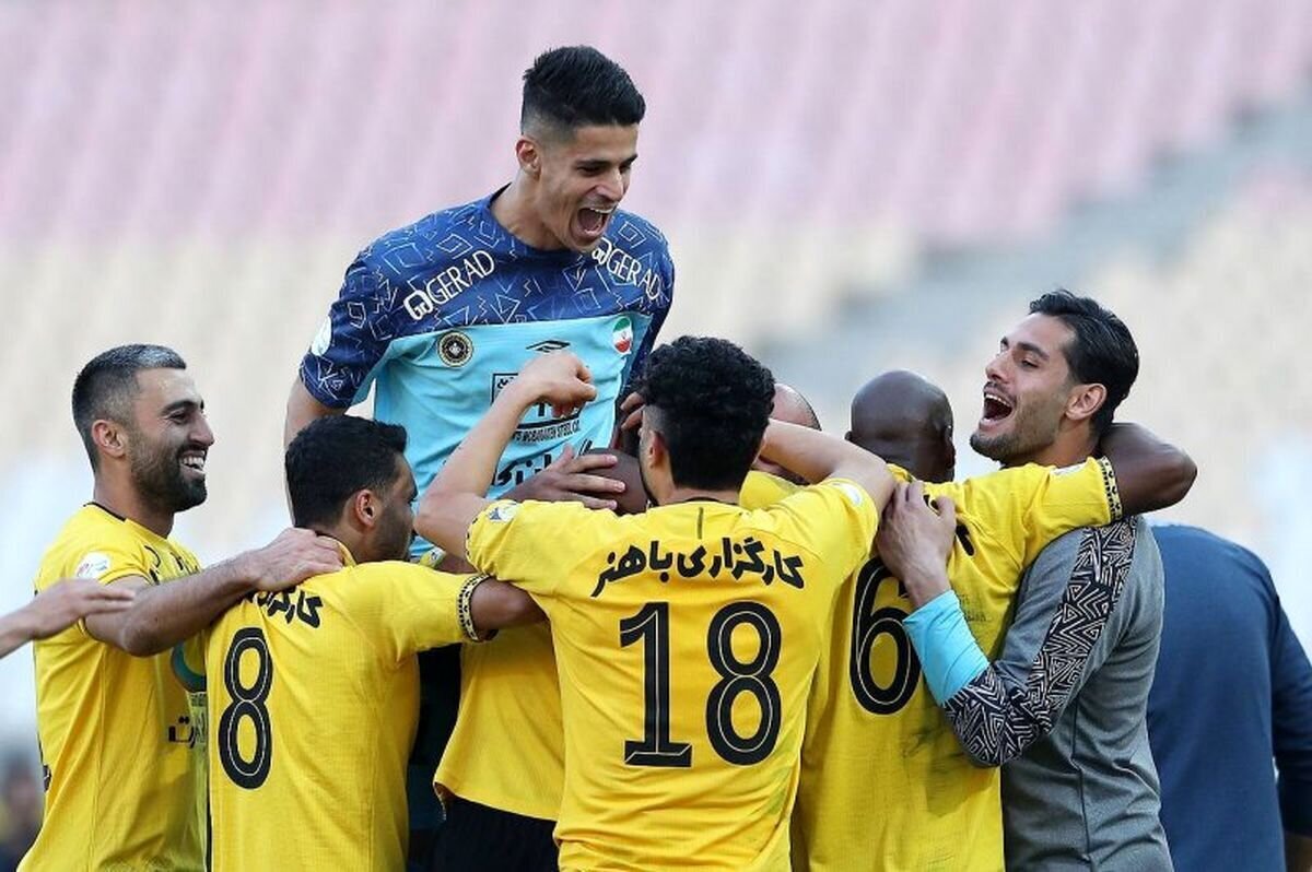 عکس | استوری پیام نیازمند بعد از جریان پیوستنش به پرسپولیس!