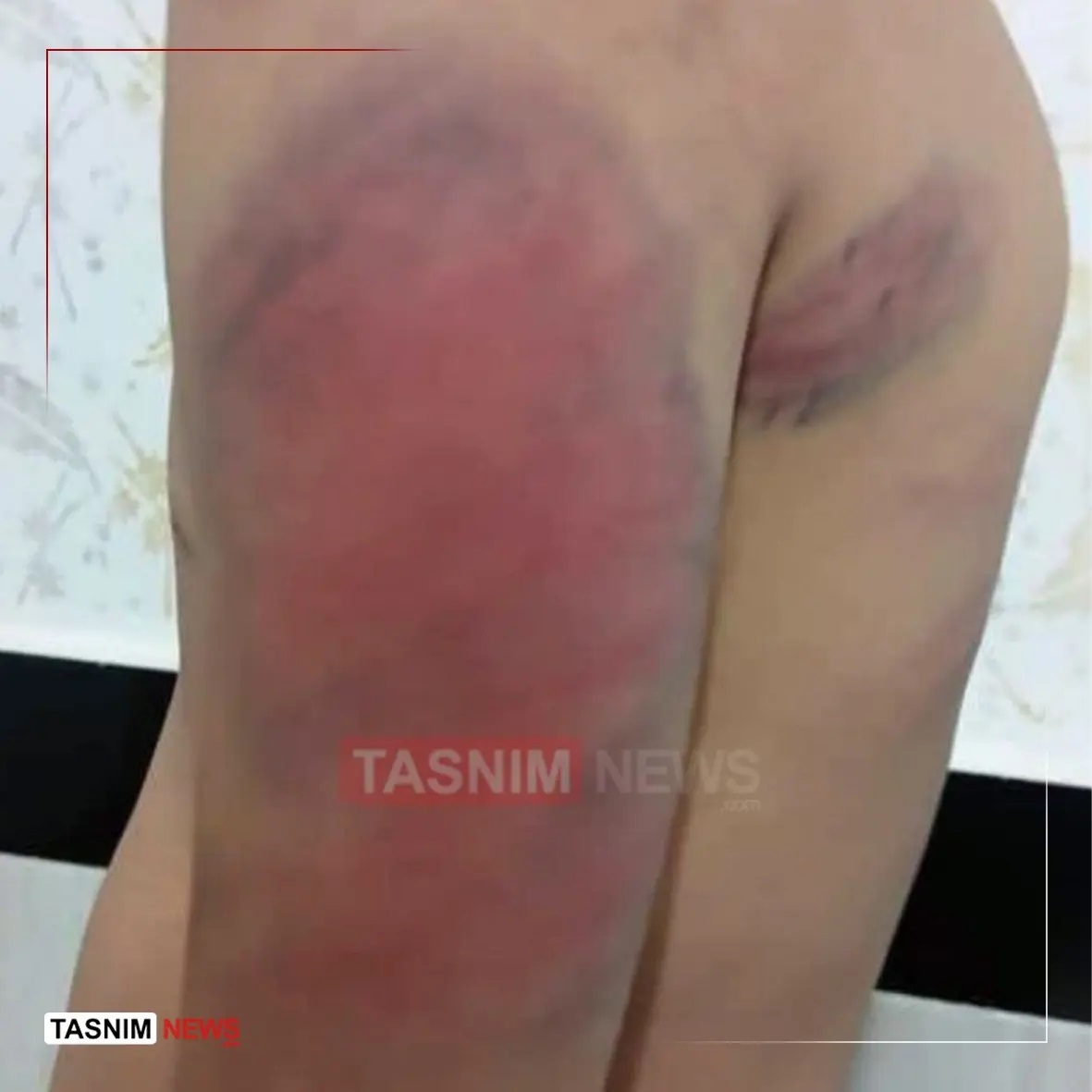 عکس | تکلیف معلم سنندجی که دانشآموزان را کتک میزد چه شد؟ عکس | تکلیف معلم سنندجی که دانشآموزان را کتک میزد چه شد؟