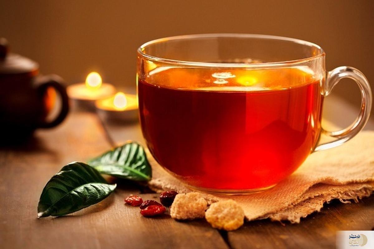 چای مانده را بخوریم یا نه؟