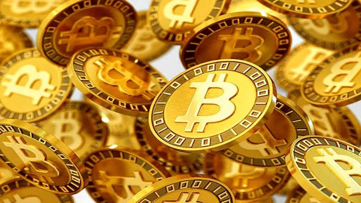 قیمت بیت کوین امروز یکشنبه ۲۸ اردیبهشت ۱۴۰۴