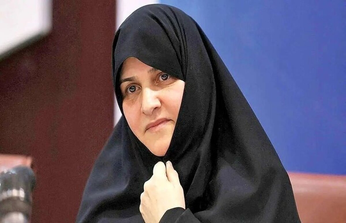 درخواست جمیله علم الهدی از دولت چهاردهم چه بود؟