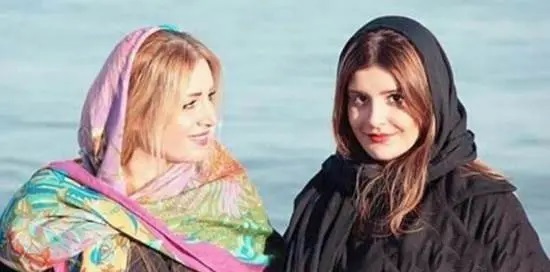 عکس | تصویر همسران دو بازیکن معروف استقلال که باجناغ هستند! عکس | تصویر همسران دو بازیکن معروف استقلال که باجناغ هستند!