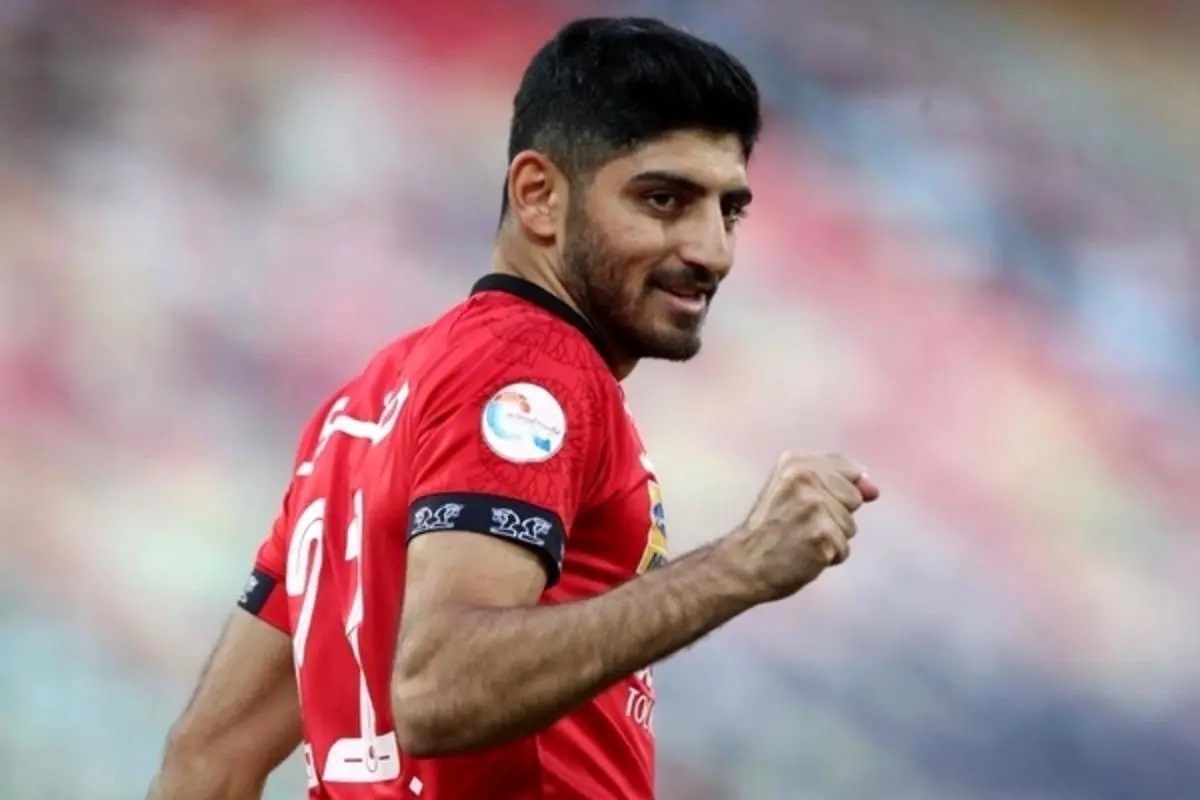ترابی به پرسپولیس برمی گردد؟!