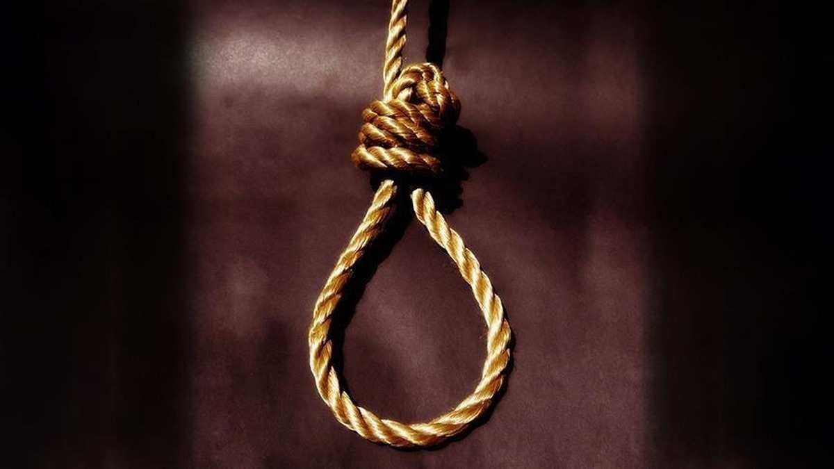 حکم اعدام فرد متجاوز به عنف در استان مرکزی اجرا شد