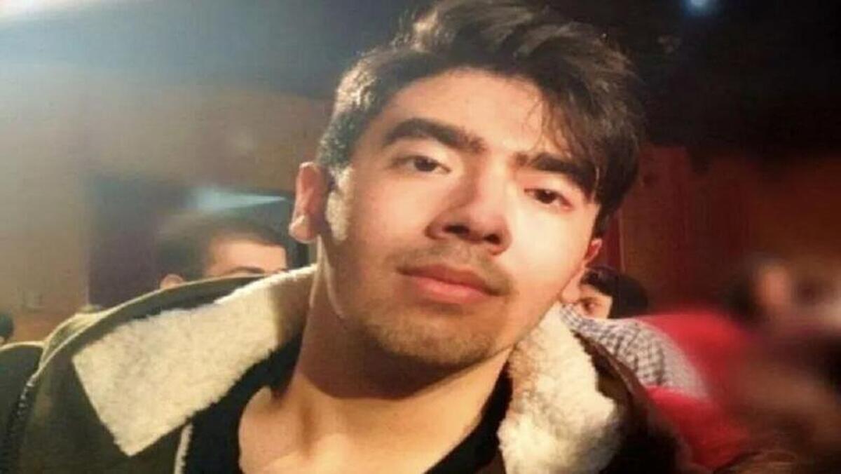 تقاضای برادر امیرمحمد خالقی برای اجرای حکم قصاص در ملأعام