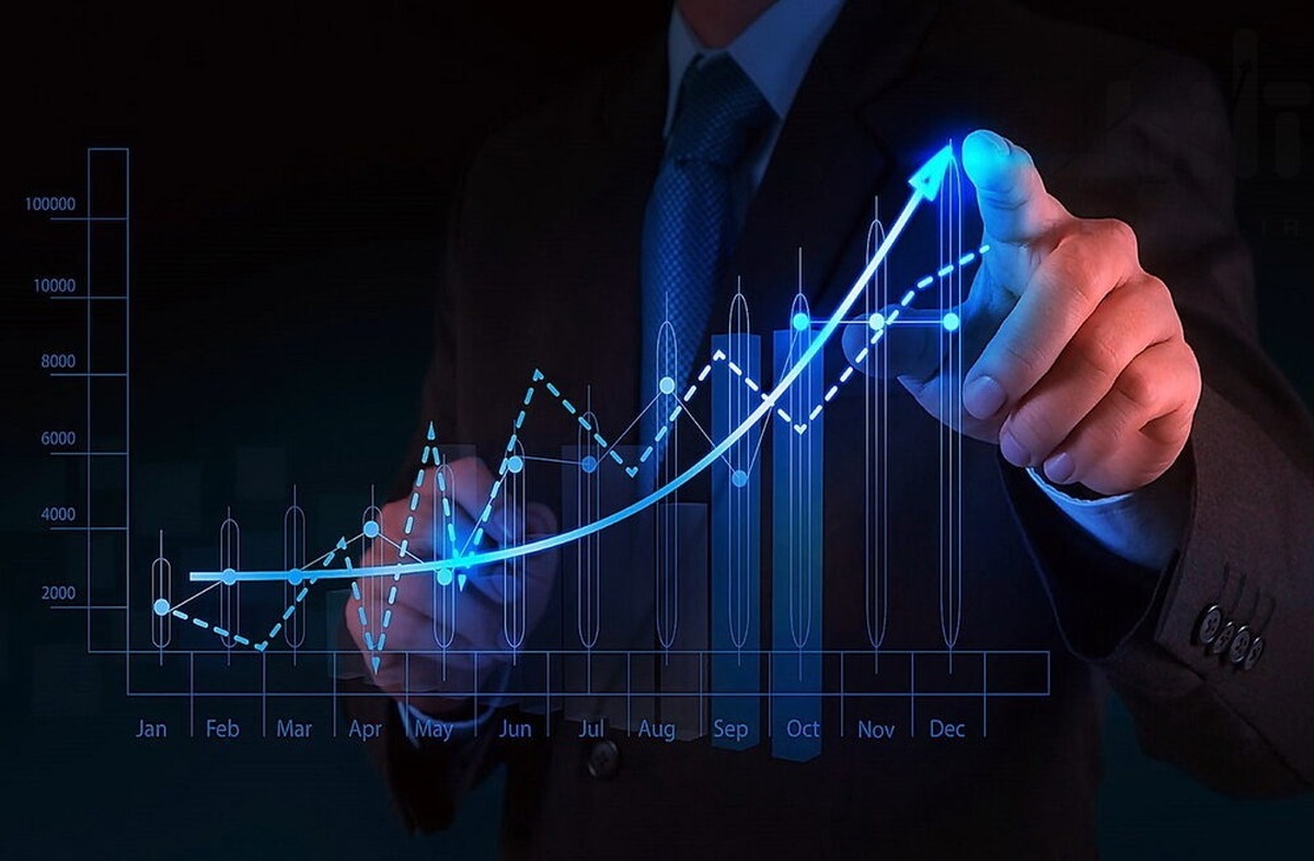 شاخص کل امروز دوشنبه ۲۹ اردیبهشت ۷ هزار واحد ریخت