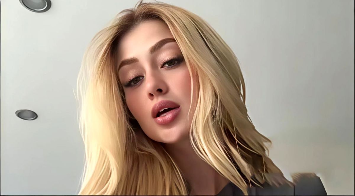 اینفلوئنسر زن معروف هنگام پخش زنده مقابل مخاطبانش به قتل رسید!