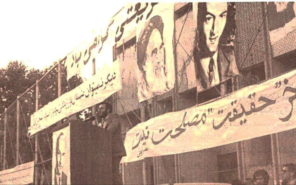 احسان شریعتی: پدرم به فرمان شاه شهید شد