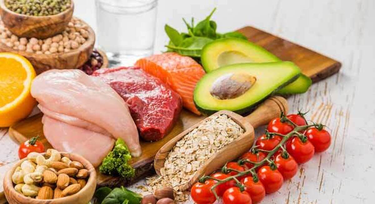 فایده خوردن غذا‌ها به ترتیب خاص چیست ؟