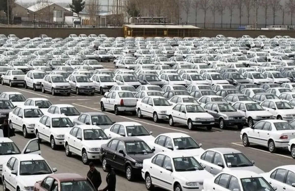 قیمت خودرو‌های داخلی امروز ۳ اردیبهشت ۱۴۰۴ | قیمت خودرو کاهشی شد + جدول
