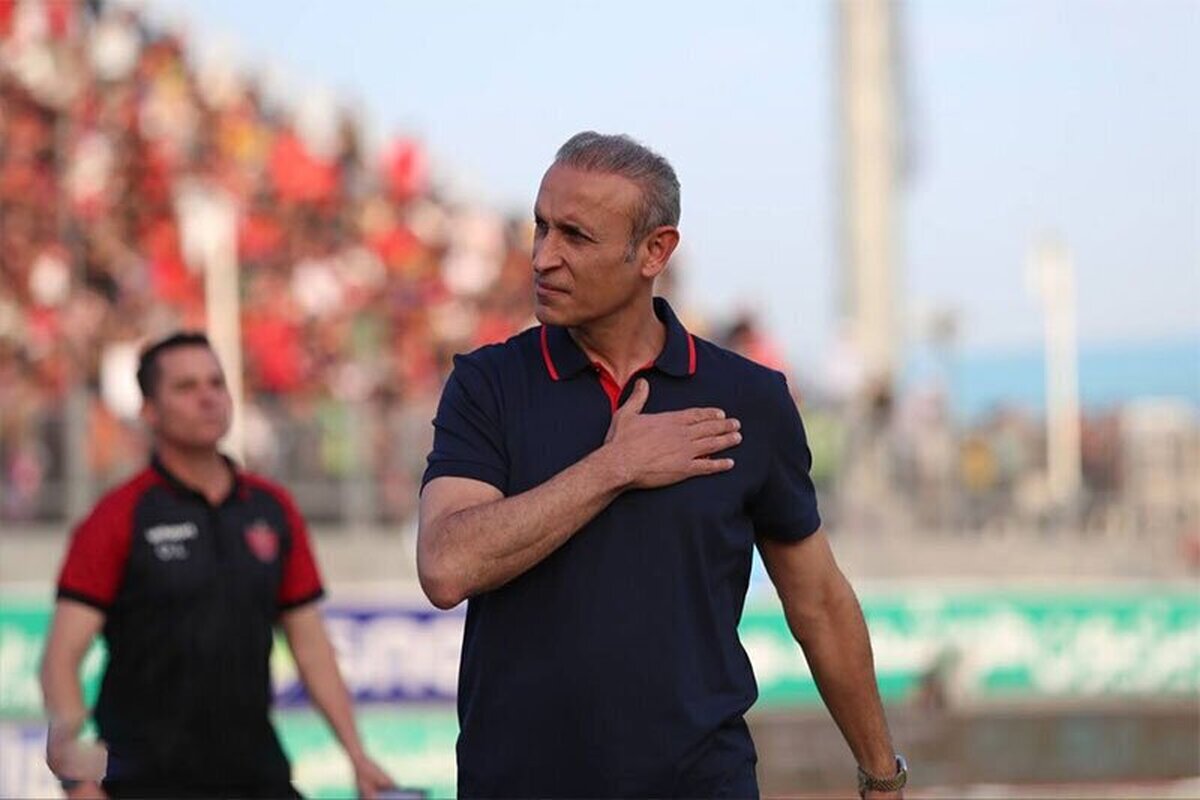 گل‌محمدی به پرسپولیس برمی گردد ؟