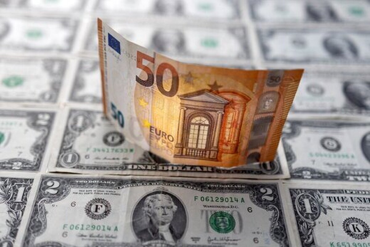 قیمت دلار و یورو در صرافی ملی امروز چهارشنبه ۳ اردیبهشت ۱۴۰۴
